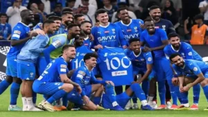 موعد مباراة الهلال السوداني ضد سانت لوبوبو والقنوات الناقلة في دوري أبطال أفريقيا”al hilal sudan vs saint lupopo”